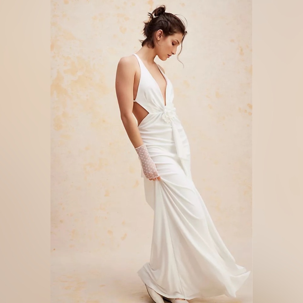 Ronny Kobo
Ravenna Dress Free People - Picture 14 of 14